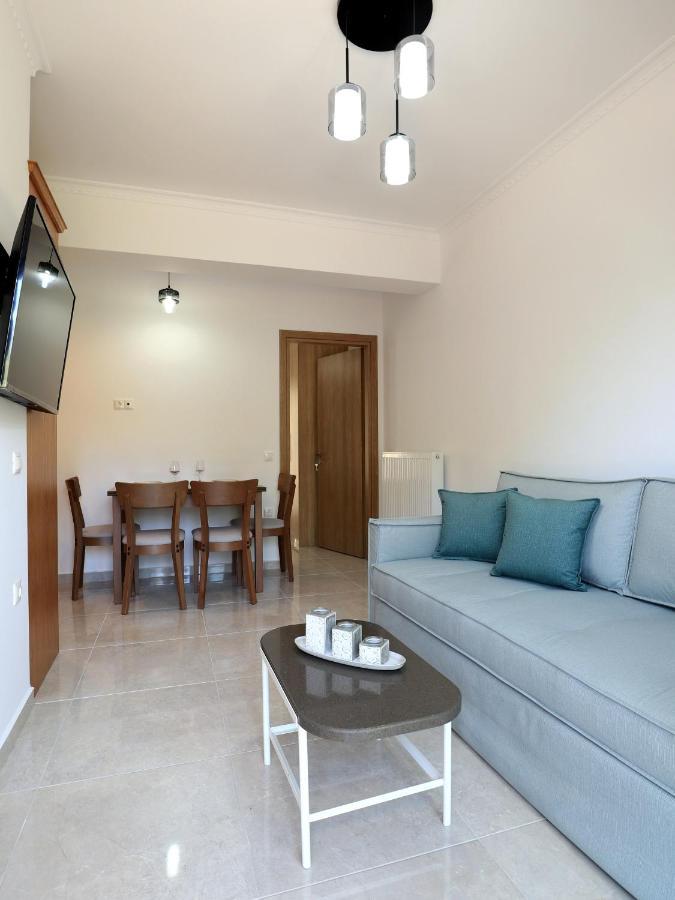 Asanis 2 Lefkada City Exterior foto