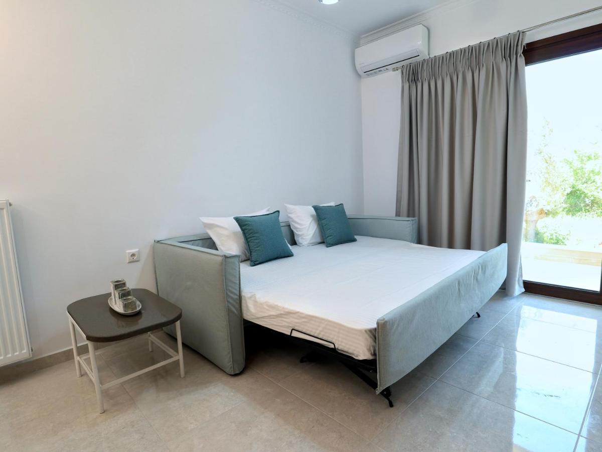 Asanis 2 Lefkada City Exterior foto