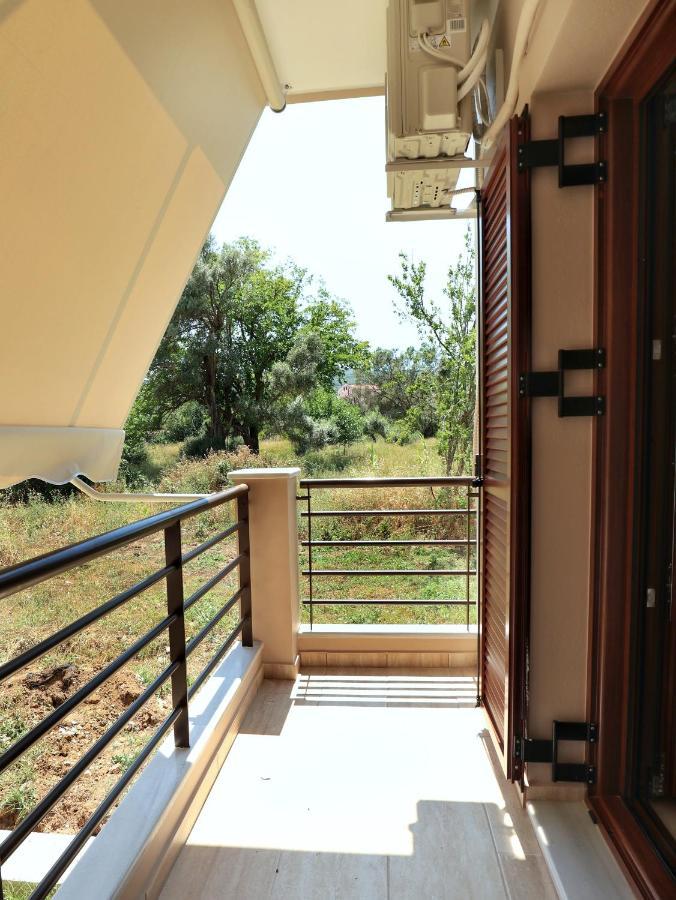 Asanis 2 Lefkada City Exterior foto